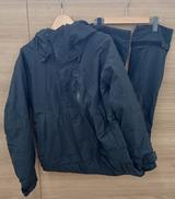 防風防水防寒ツナギ|GRACE ENGINEERS