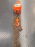 チェーンブロック|ELEPHANT