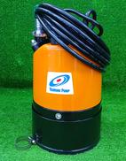 水中ポンプ|鶴見