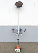 エンジン草刈機|KIORITZ