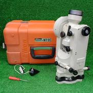 セオドライト|NIKON