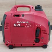 エンジン発電機|HONDA