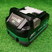 バッテリー|HIKOKI