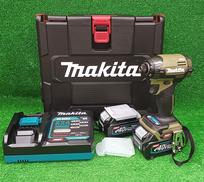充電式インパクトドライバ|MAKITA
