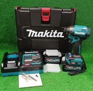 充電式インパクトドライバ|MAKITA