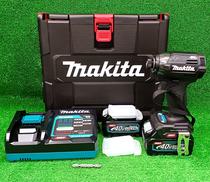 充電式インパクトドライバ|MAKITA