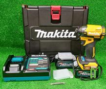 充電式インパクトドライバ|MAKITA