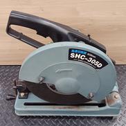 高速切断機|SHINKO