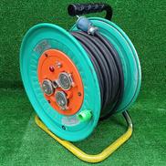 コードリール|日動工業