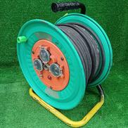 コードリール|日動工業