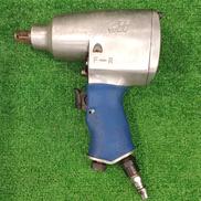 エアーインパクトレンチ|アネスト岩田