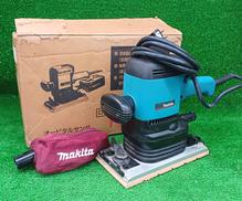 オービタルサンダ|MAKITA