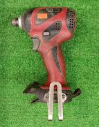 充電式インパクトドライバー|MAX