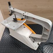 卓上糸ノコ盤|RYOBI