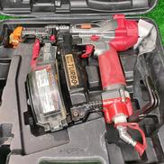 ターボドライバ|MAX