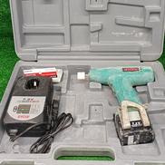 充電式タイルパッチ|RYOBI