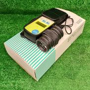 酸素・硫化水素濃度計|COSMOS