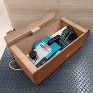 電気カンナ|MAKITA