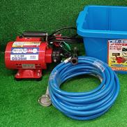 モーター動噴|MARUYAMA