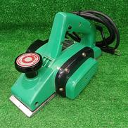 電気カンナ|HITACHI