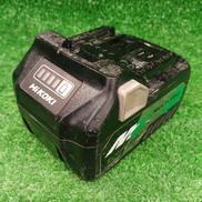 バッテリー|HIKOKI