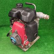 エンジンポンプ|HONDA