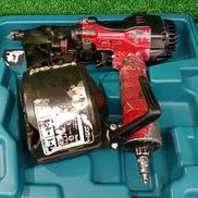 高圧エア釘打|MAKITA