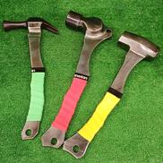 ワンオフ☆オリジナルハンマー3点セット♪|選択不可