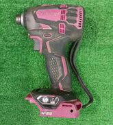 コードレスインパクトドライバー|HIKOKI