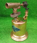 ガソリントーチバーナー|SAKAE SEIKI