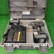 コードレスインパクトドライバ|HITACHI