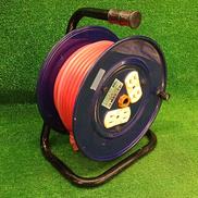 コードリール|日動工業