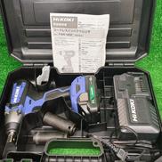 コードレスインパクトレンチ|HIKOKI