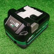 バッテリー|HIKOKI