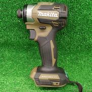 充電式インパクトドライバ|MAKITA