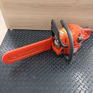 エンジンチェーンソー|HUSQVARNA