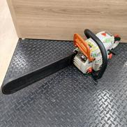 エンジンチェーンソー|ECHO