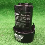 バッテリー|MAKITA