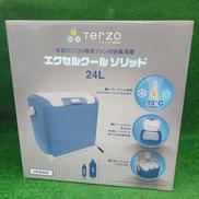ファン付き保冷庫|TERZO