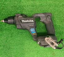 充電式スクリュードライバ|MAKITA