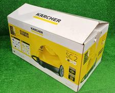 スチームクリーナー|KARCHER