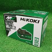 バッテリー|HIKOKI