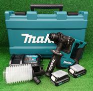 14MM充電式ハンマドリル|MAKITA