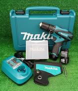 充電式震動ドライバドリル|MAKITA