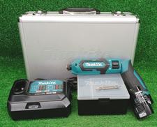 充電式ペンインパクトドライバ|MAKITA