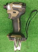 充電式インパクトドライバー|MAKITA