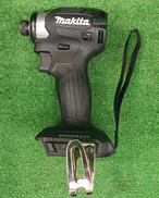 充電式インパクトドライバー|MAKITA