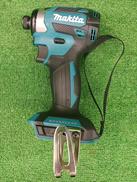 充電式インパクトドライバ|MAKITA
