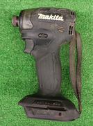 充電式インパクトドライバ|MAKITA