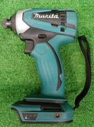 充電式インパクトドライバ|MAKITA